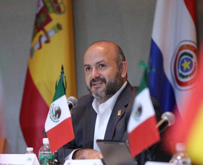 Expertos se reúnen para reflexionar sobre la televisión educativa, cultural y científica
