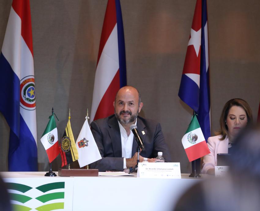 Expertos se reúnen para reflexionar sobre la televisión educativa, cultural y científica
