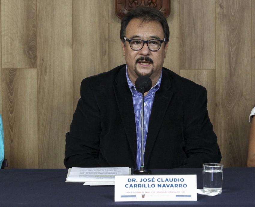 Buscan combatir discriminación contra personas indígenas