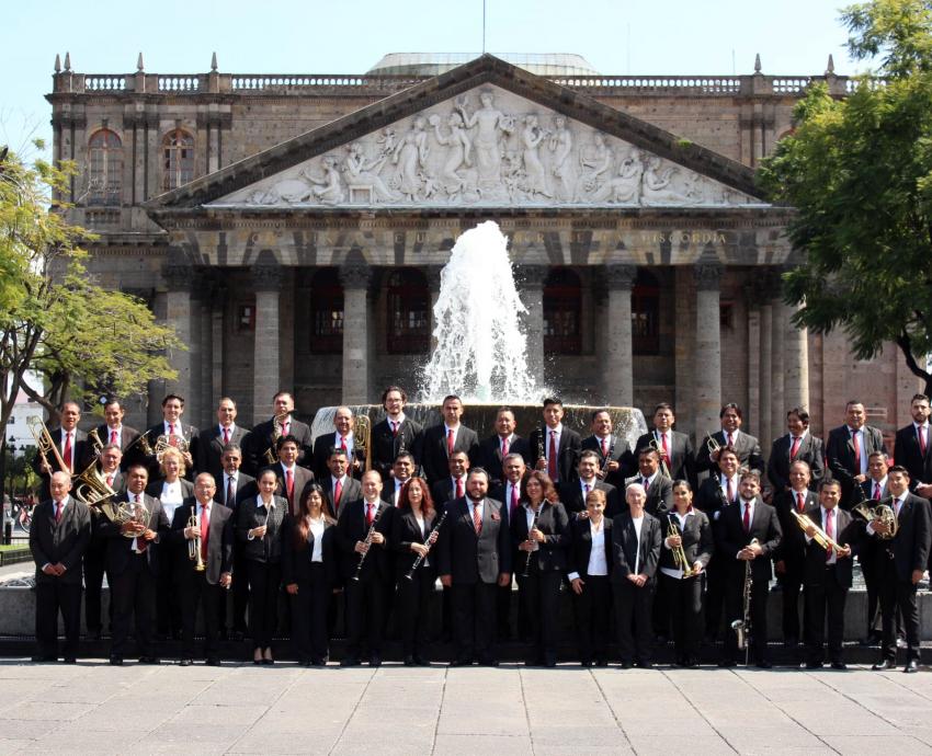 Presentarán concierto en Teatro Degollado sobre vida y obra de Fray Antonio Alcalde