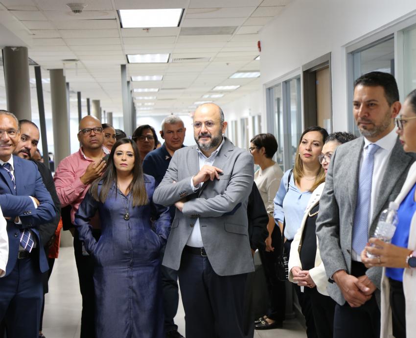 Inicia segundo programa de estudios en Control de Calidad de la UdeG y la empresa Jabil