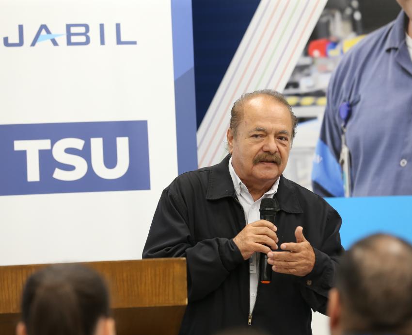 Inicia segundo programa de estudios en Control de Calidad de la UdeG y la empresa Jabil