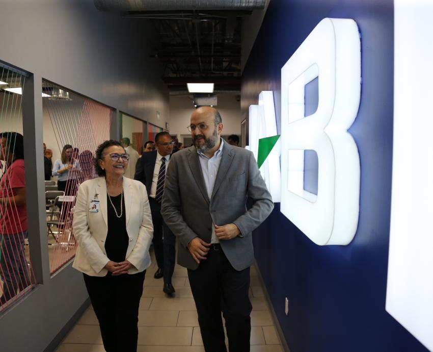 Inicia segundo programa de estudios en Control de Calidad de la UdeG y la empresa Jabil