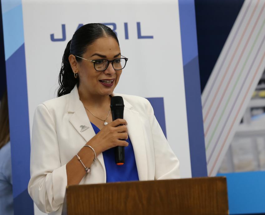 Inicia segundo programa de estudios en Control de Calidad de la UdeG y la empresa Jabil