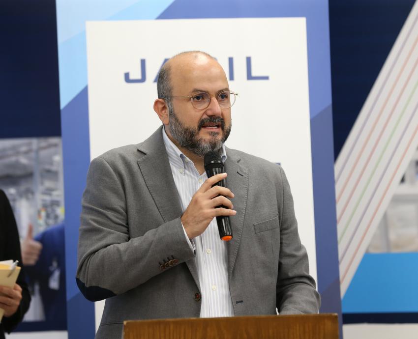 Inicia segundo programa de estudios en Control de Calidad de la UdeG y la empresa Jabil