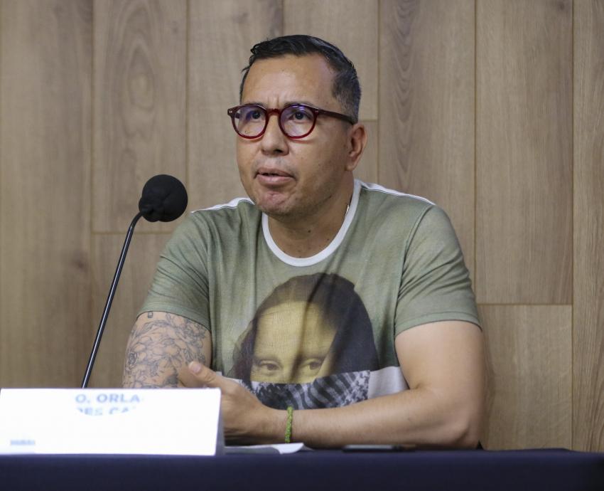 “Escaparate Independencia”, una ventana a la obra de artistas formados en el CUAAD