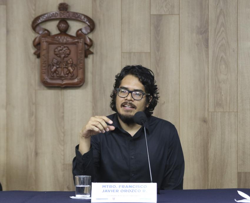 “Escaparate Independencia”, una ventana a la obra de artistas formados en el CUAAD