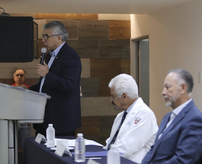 Recaudan 765 mil pesos en Festival de Golf “Vivan los Niños con Cáncer”