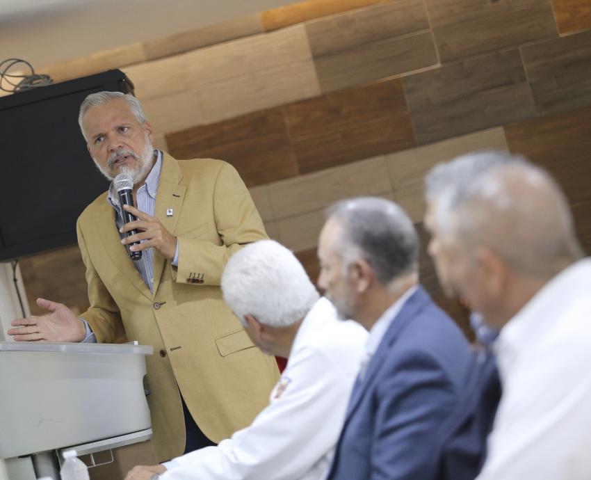 Recaudan 765 mil pesos en Festival de Golf “Vivan los Niños con Cáncer”