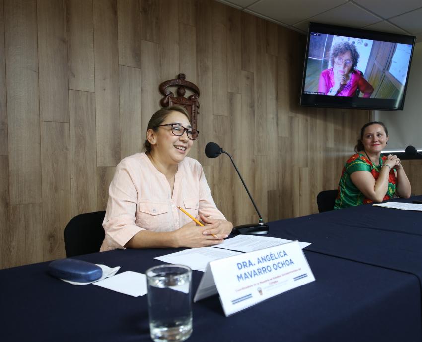 Reflexionarán especialistas sobre diversidades y violencia de género en las universidades