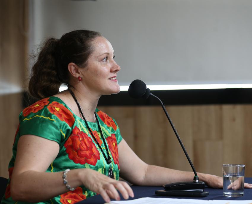 Reflexionarán especialistas sobre diversidades y violencia de género en las universidades