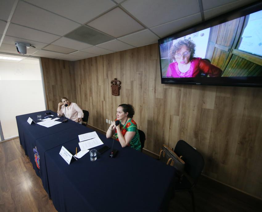 Reflexionarán especialistas sobre diversidades y violencia de género en las universidades