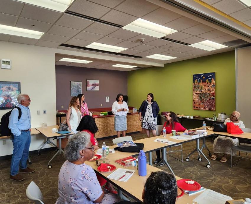 Afianza UdeG colaboración académica con Universidad de Wisconsin-Madison