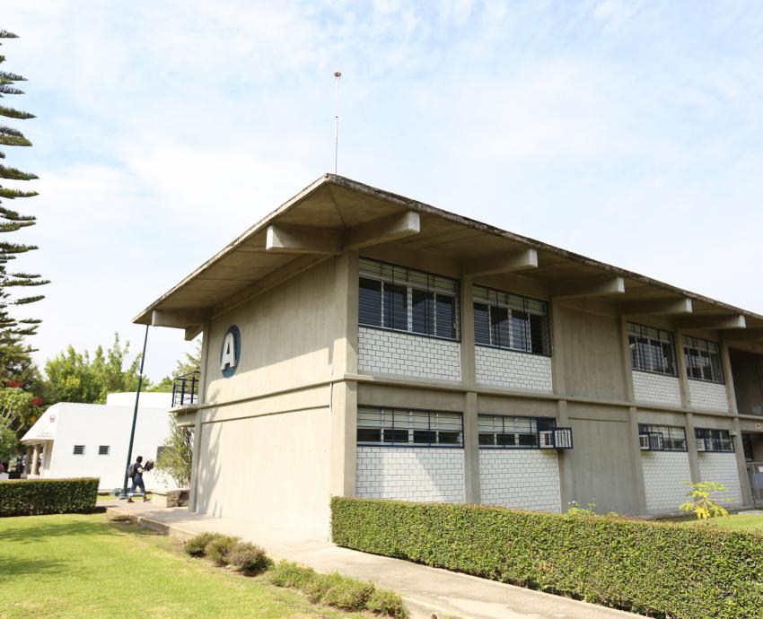 Inaugura Rector General nuevas instalaciones en Preparatoria 15