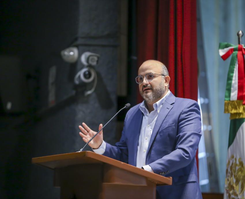 Reciben nombramientos académicos de alto nivel de la Universidad de Guadalajara