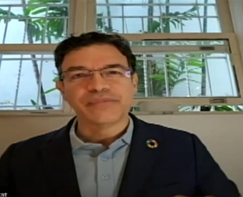 UdeG invita a la CIHALC 2023, espacio de reflexión sobre el futuro de las ciudades en América Latina y El Caribe