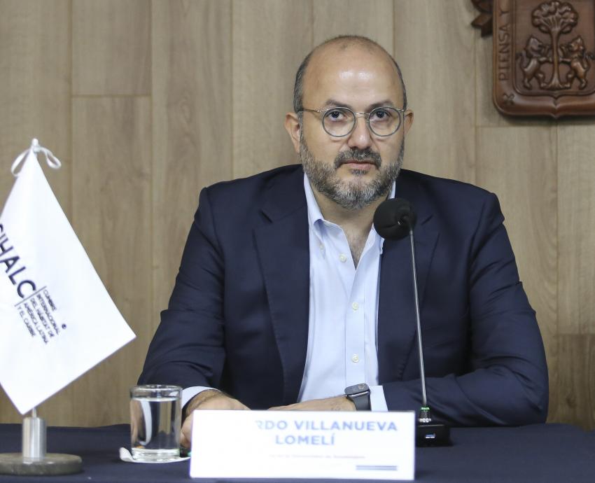 UdeG invita a la CIHALC 2023, espacio de reflexión sobre el futuro de las ciudades en América Latina y El Caribe