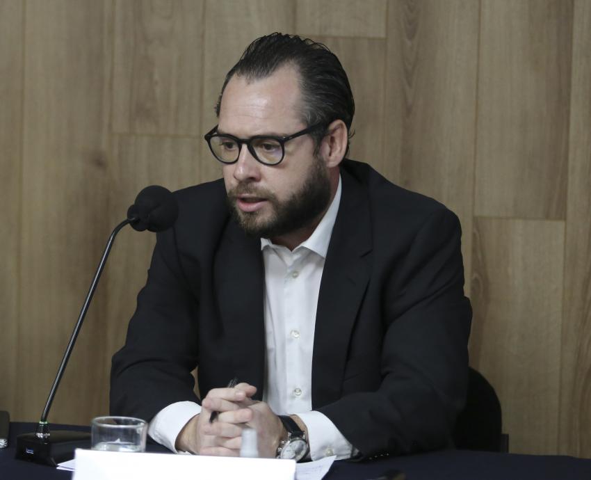 UdeG invita a la CIHALC 2023, espacio de reflexión sobre el futuro de las ciudades en América Latina y El Caribe