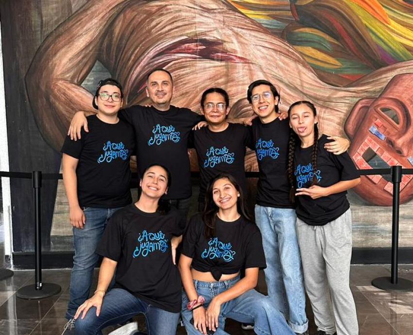 CUAAD estará en la final del Festival Internacional de Teatro Universitario de la UNAM