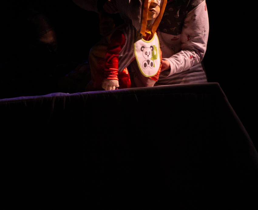CUAAD estará en la final del Festival Internacional de Teatro Universitario de la UNAM