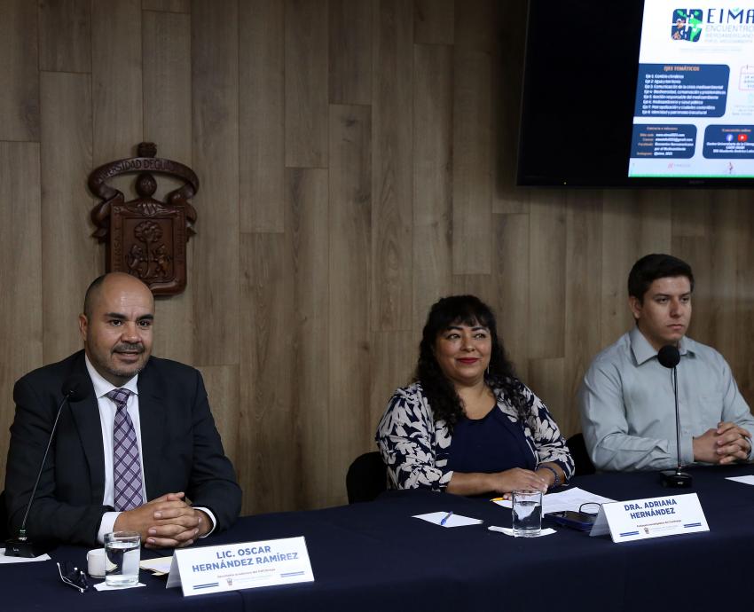 Especialistas de Iberoamérica debatirán sobre medio ambiente en CUCiénega