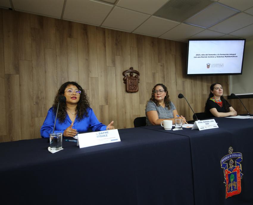 Inteligencia artificial en la educación, un área de oportunidad para mejorar los indicadores de desarrollo sostenible
