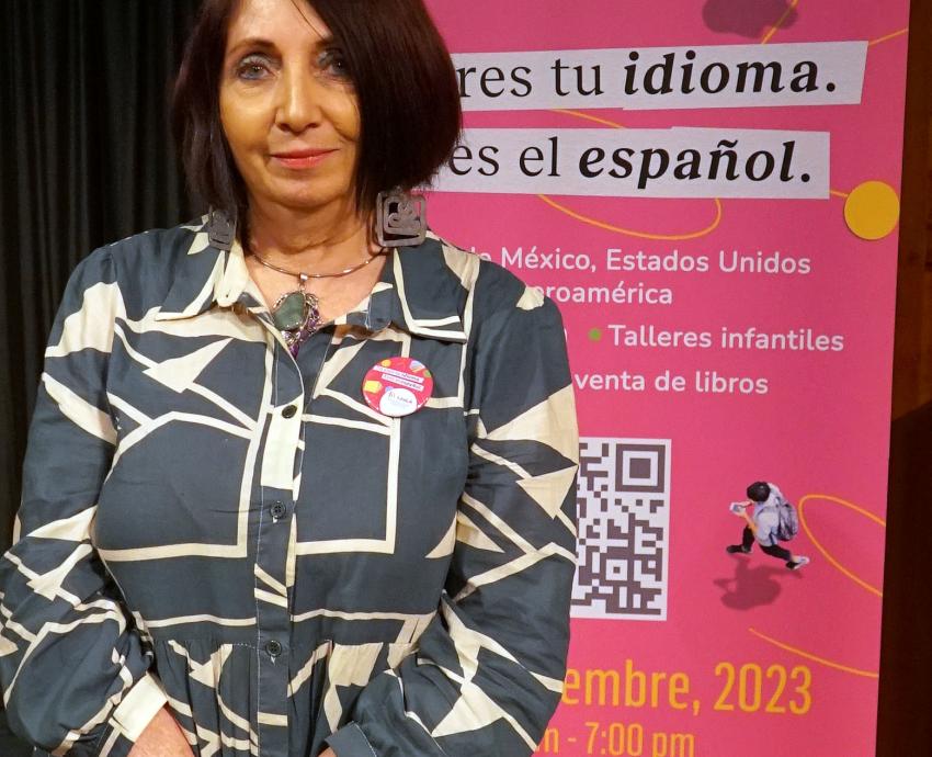 Más de 30 autores y 40 editoriales participaran en la Feria de Libro en Español y Festival Literario LéaLA 2023