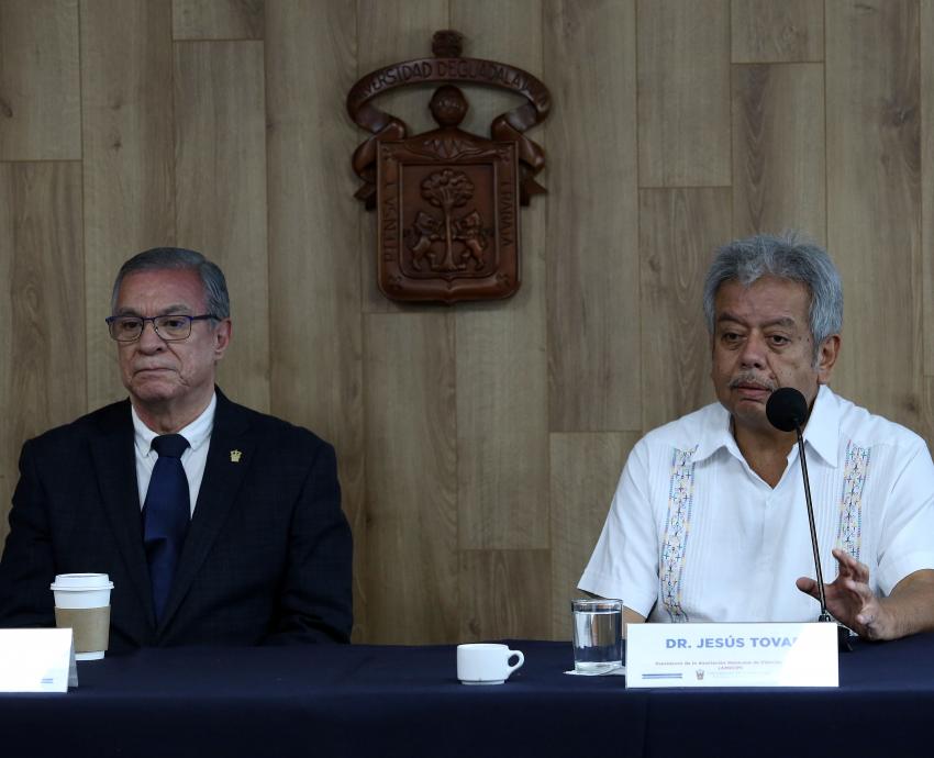 UdeG será sede del XI Congreso Internacional de Ciencia Política AMECIP