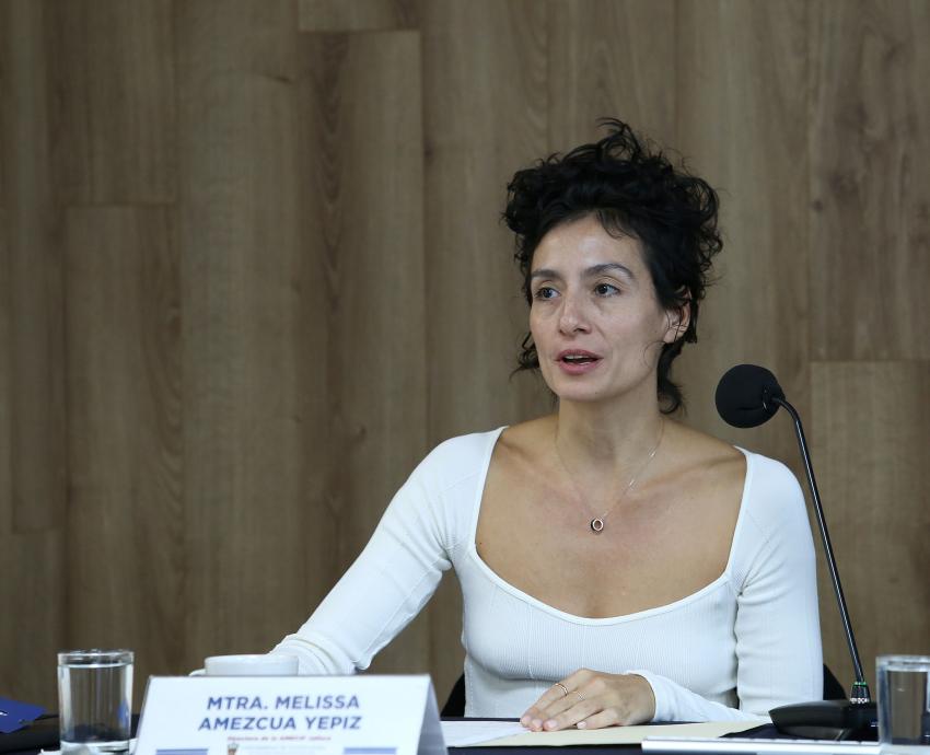 UdeG será sede del XI Congreso Internacional de Ciencia Política AMECIP