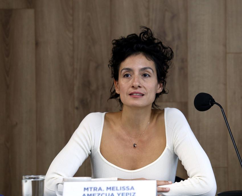 UdeG será sede del XI Congreso Internacional de Ciencia Política AMECIP