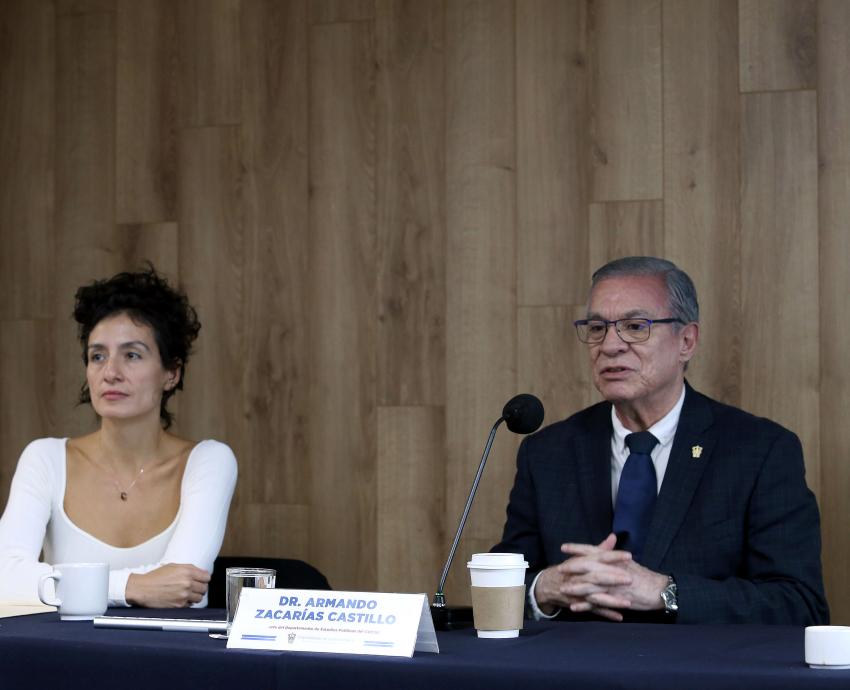 UdeG será sede del XI Congreso Internacional de Ciencia Política AMECIP