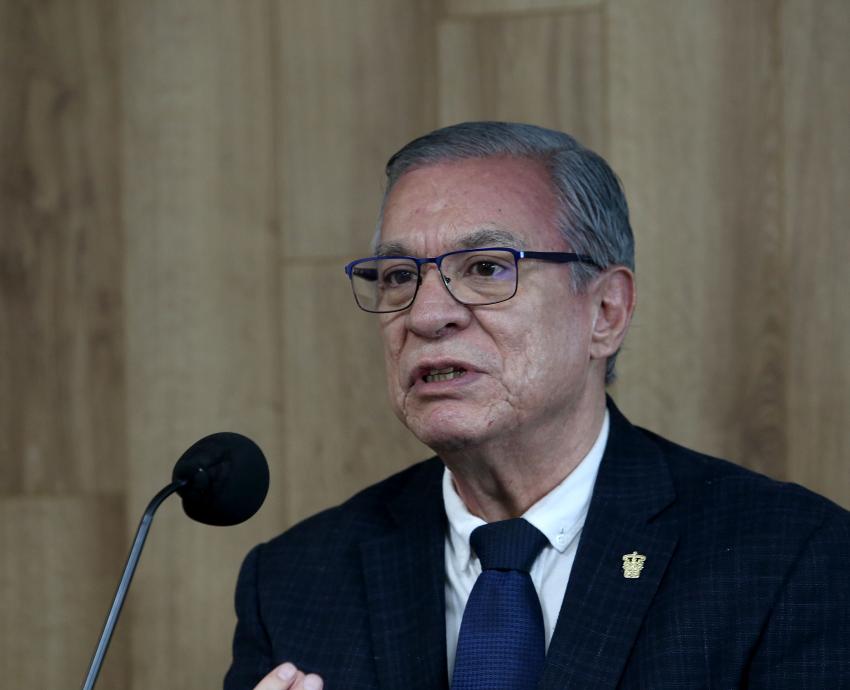 UdeG será sede del XI Congreso Internacional de Ciencia Política AMECIP