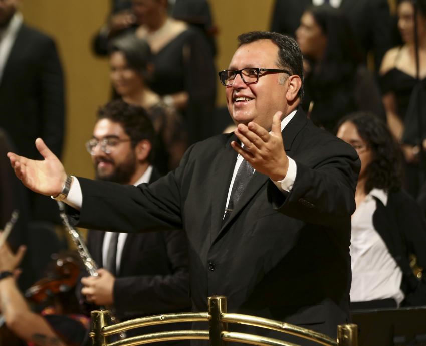 Honran la memoria de Fray Antonio Alcalde con concierto en el Teatro Degollado