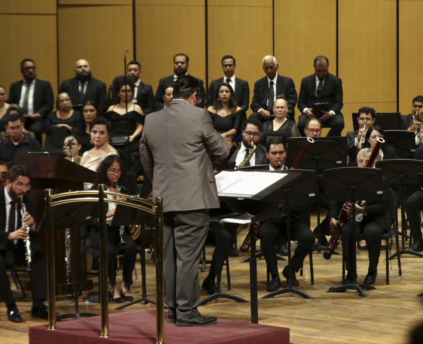 Honran la memoria de Fray Antonio Alcalde con concierto en el Teatro Degollado