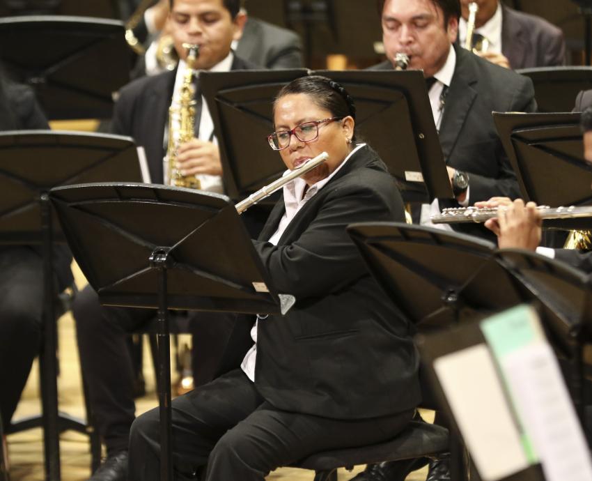Honran la memoria de Fray Antonio Alcalde con concierto en el Teatro Degollado