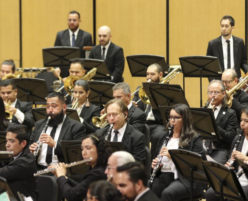 Honran la memoria de Fray Antonio Alcalde con concierto en el Teatro Degollado