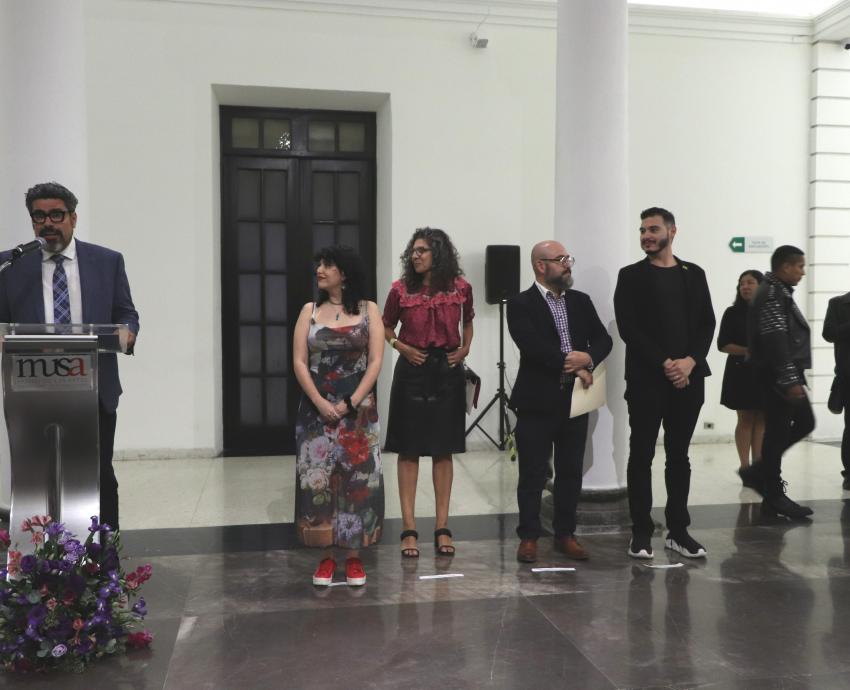 MUSA abre sus puertas al tatuaje, milenario arte lleno de simbolismos