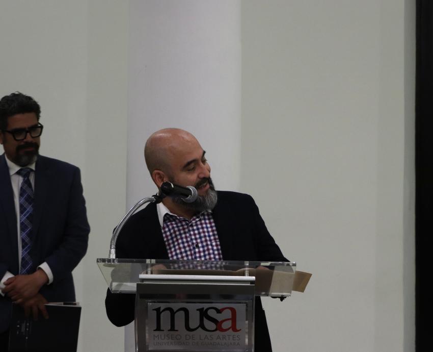 MUSA abre sus puertas al tatuaje, milenario arte lleno de simbolismos