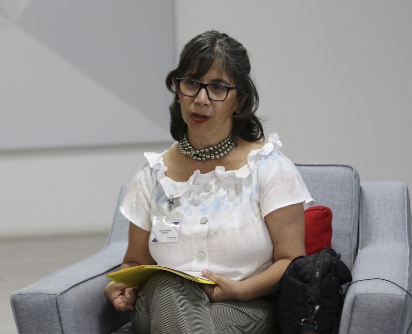 Estudiantes de la UdeG se reúnen para dialogar acerca de los estudios de género