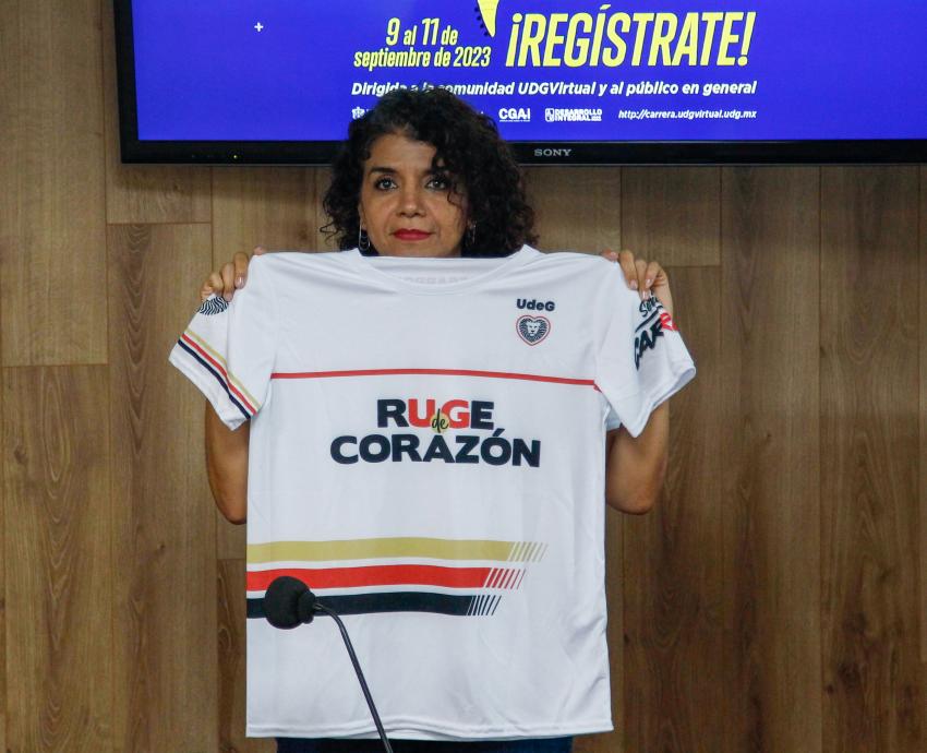 Abren convocatoria para la tercera carrera de UDGVirtual