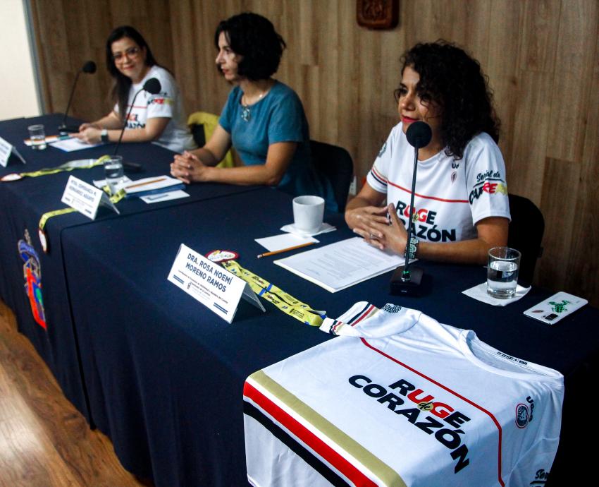 Abren convocatoria para la tercera carrera de UDGVirtual