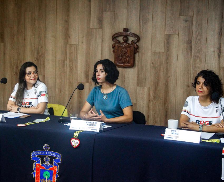 Abren convocatoria para la tercera carrera de UDGVirtual