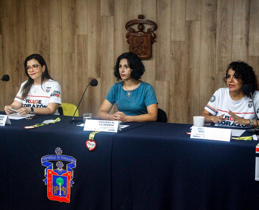 Abren convocatoria para la tercera carrera de UDGVirtual