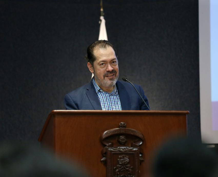 Analizan alcances y causas de la corrupción en las instituciones