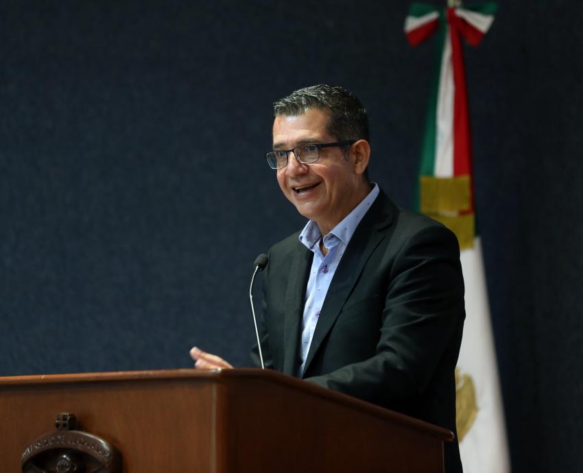 Analizan alcances y causas de la corrupción en las instituciones