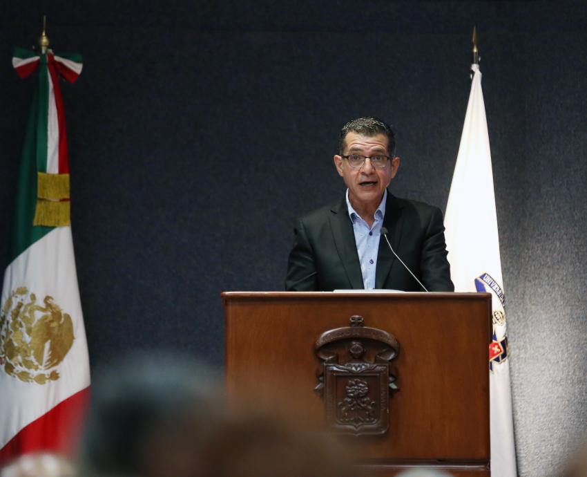 Analizan alcances y causas de la corrupción en las instituciones