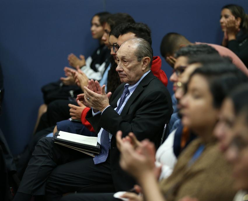 Analizan alcances y causas de la corrupción en las instituciones