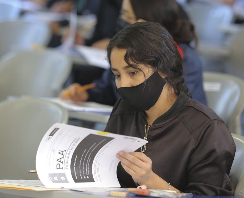 Anuncian curso de preparación para el examen de ingreso a la UdeG 