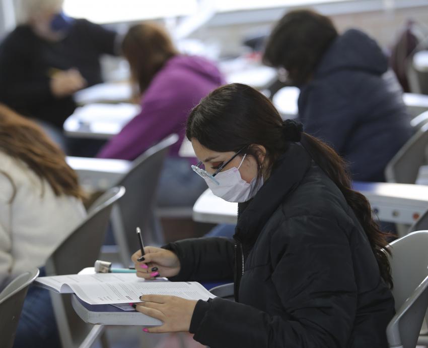 Anuncian curso de preparación para el examen de ingreso a la UdeG 