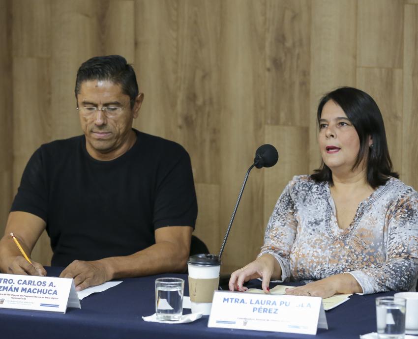 Anuncian curso de preparación para el examen de ingreso a la UdeG 